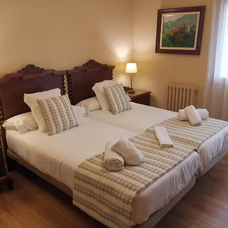 Appartement El Miracle *