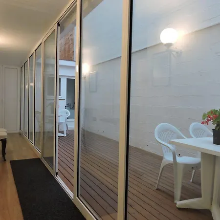 El Miracle Appartement Cardona