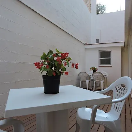 Appartement El Miracle *