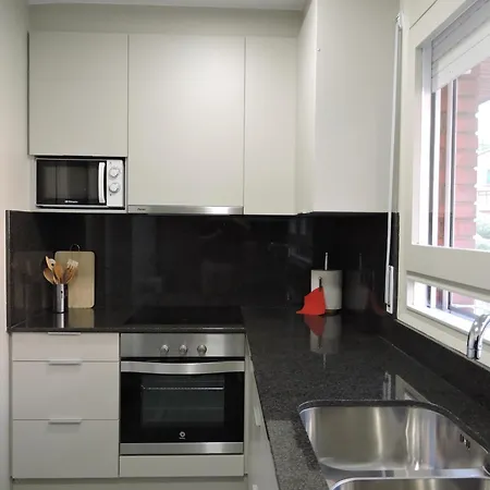 El Miracle Appartement