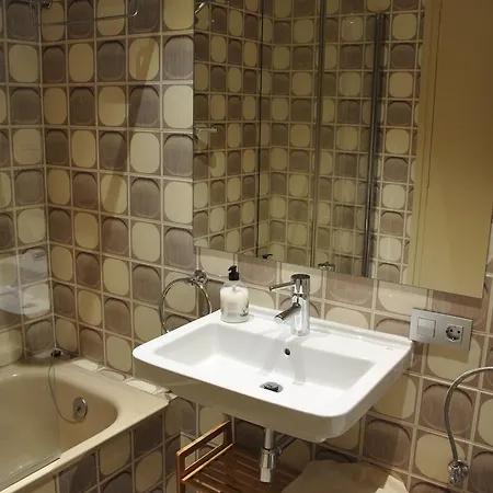 Appartement El Miracle