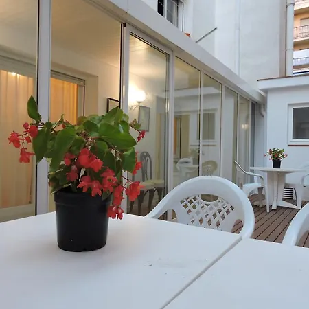Appartement El Miracle Cardona