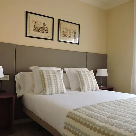 Apartament El Miracle *