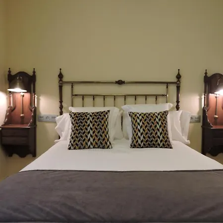 Apartament El Miracle * Cardona