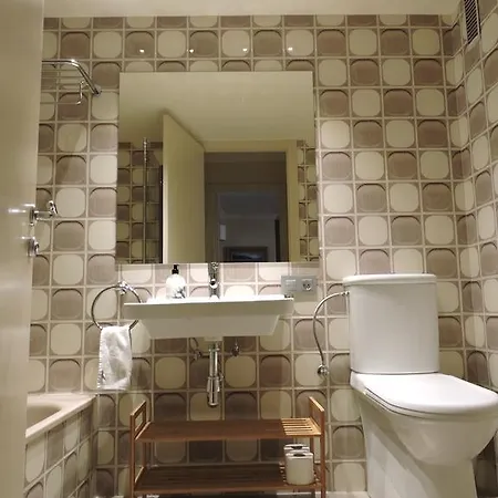Apartament El Miracle