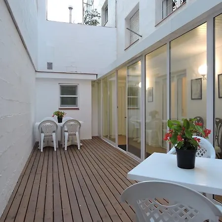 Apartament El Miracle